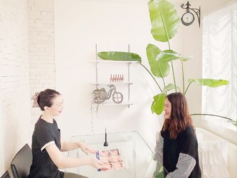 AZURE | 那覇のエステサロン AZURE | 那覇のエステサロン