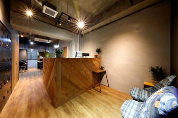 La fith hair coco 博多店 | 博多のヘアサロン La fith hair coco 博多店 | 博多のヘアサロン