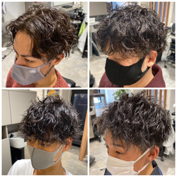 LINGKARAN Trois | 西宮のヘアサロン LINGKARAN Trois | 西宮のヘアサロン