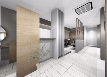 半個室美容室 roan 福津店 | 福津のヘアサロン 半個室美容室 roan 福津店 | 福津のヘアサロン