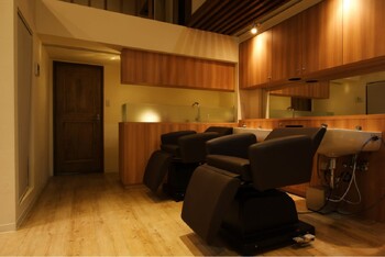 hair's ROSSO | 鶴見のヘアサロン hair's ROSSO | 鶴見のヘアサロン