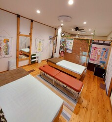 カイロプラクティック ほねやすめ | 甲賀のリラクゼーション カイロプラクティック ほねやすめ | 甲賀のリラクゼーション