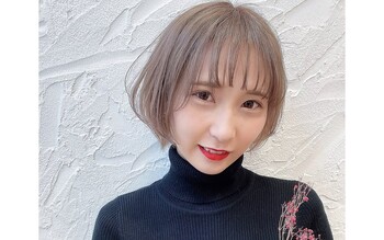 hair salon PAcuTA | 仙台のヘアサロン hair salon PAcuTA | 仙台のヘアサロン