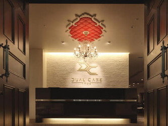 Dual Care True | 仙台のヘアサロン