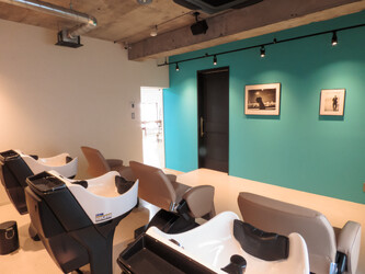 YOC | 八王子のヘアサロン YOC | 八王子のヘアサロン