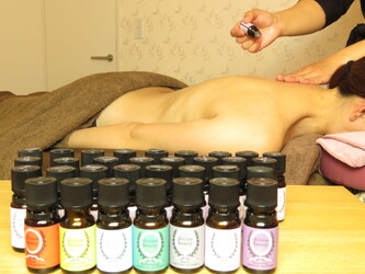 アン ヴィアンタージュ | 自由が丘のリラクゼーション アン ヴィアンタージュ | 自由が丘のリラクゼーション