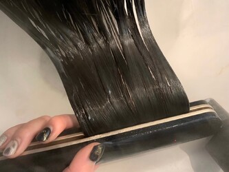 Alushe なんば/心斎橋/髪質改善/インナーカラー/レイヤーカット | なんばのヘアサロン Alushe なんば/心斎橋/髪質改善/インナーカラー/レイヤーカット | なんばのヘアサロン