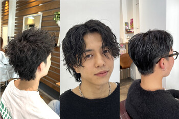 loup | 天神/大名のヘアサロン loup | 天神/大名のヘアサロン