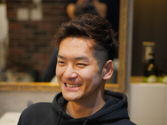 Smile hair 浦和店 | 浦和のヘアサロン Smile hair 浦和店 | 浦和のヘアサロン