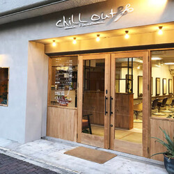 chill out 南塚口本店 | 尼崎のヘアサロン chill out 南塚口本店 | 尼崎のヘアサロン