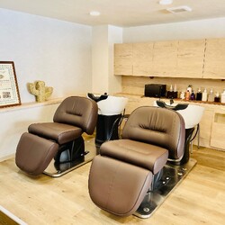 髪質改善ヘアエステサロン EUREKA by AInoa | 横浜のヘアサロン 髪質改善ヘアエステサロン EUREKA by AInoa | 横浜のヘアサロン