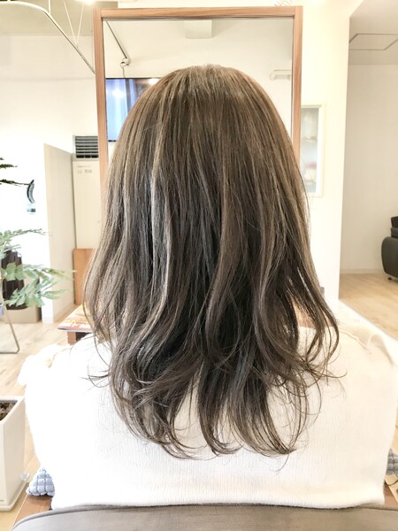 EHACO hair&spa | 仙台のヘアサロン