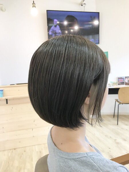 EHACO hair&spa | 仙台のヘアサロン