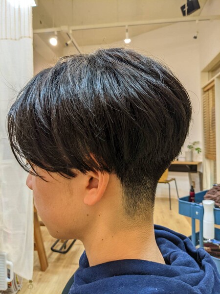 EHACO hair&spa | 仙台のヘアサロン