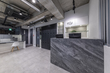 miu by KENJE | 中央林間のヘアサロン miu by KENJE | 中央林間のヘアサロン