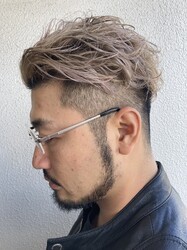 To-kai | 大通のヘアサロン To-kai | 大通のヘアサロン