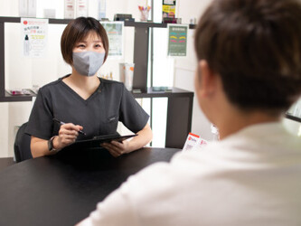 Men's salon BIO PLUS | 栄/矢場町のエステサロン Men's salon BIO PLUS | 栄/矢場町のエステサロン