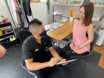 LIFE CREATE GYM | 代官山のリラクゼーション LIFE CREATE GYM | 代官山のリラクゼーション