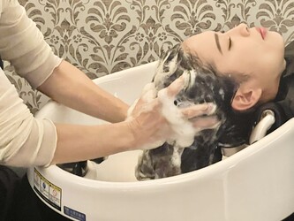 sonata 北千住 | 北千住のヘアサロン sonata 北千住 | 北千住のヘアサロン