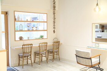 aco by Neolive | 板橋のヘアサロン aco by Neolive | 板橋のヘアサロン