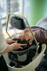 床屋にもう | 三宮のヘアサロン 床屋にもう | 三宮のヘアサロン