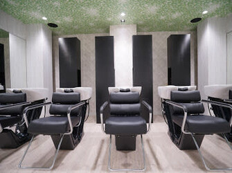 NYNY 南草津店 | 草津のヘアサロン NYNY 南草津店 | 草津のヘアサロン