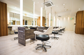 NYNY 守口店 | 守口のヘアサロン NYNY 守口店 | 守口のヘアサロン