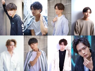 NYNY 京阪百貨店住道店 | 大東のヘアサロン NYNY 京阪百貨店住道店 | 大東のヘアサロン