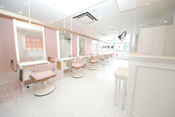 NYNY 河原町オーパ店 | 河原町/木屋町/先斗町のヘアサロン NYNY 河原町オーパ店 | 河原町/木屋町/先斗町のヘアサロン