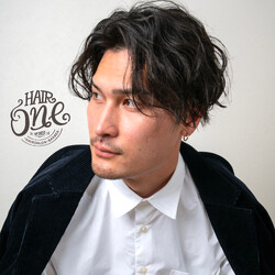 HAIR One | 大通のヘアサロン HAIR One | 大通のヘアサロン