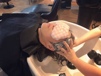 180°One Eighty Degrees. | 恵比寿のヘアサロン 180°One Eighty Degrees. | 恵比寿のヘアサロン