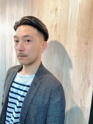 VOLPE BARBER SHOP | 八王子のヘアサロン VOLPE BARBER SHOP | 八王子のヘアサロン