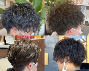 COSTA EST of RICHAIR | 越谷のヘアサロン COSTA EST of RICHAIR | 越谷のヘアサロン