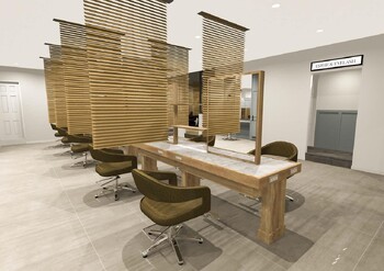 EARTH coiffure beauté 佐倉店 | 佐倉のヘアサロン EARTH coiffure beauté 佐倉店 | 佐倉のヘアサロン