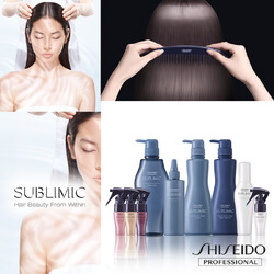 Cheveux fascinants 髪質改善・個室完結型 | 亀戸のヘアサロン Cheveux fascinants 髪質改善・個室完結型 | 亀戸のヘアサロン