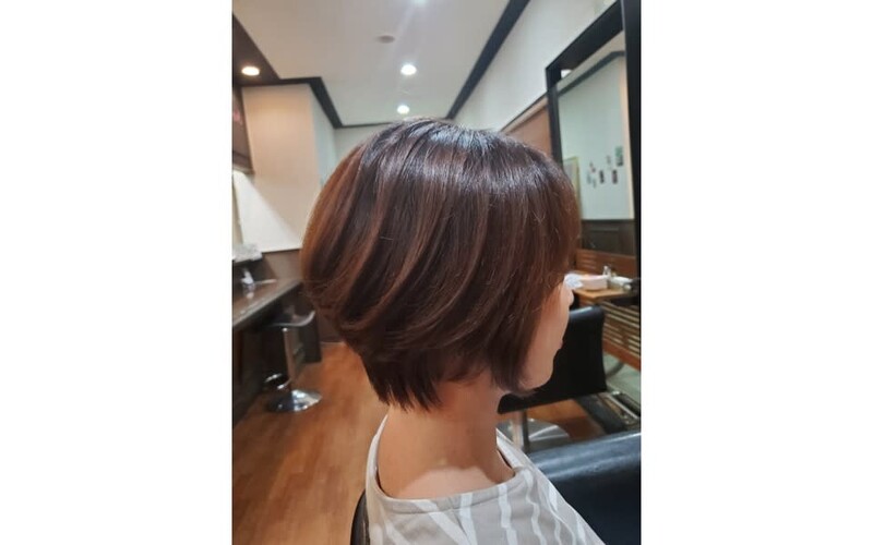 hair make Huprok | 仙台のヘアサロン