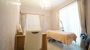 エステティック ジュビラン 花梨 | 黒部のエステサロン エステティック ジュビラン 花梨 | 黒部のエステサロン