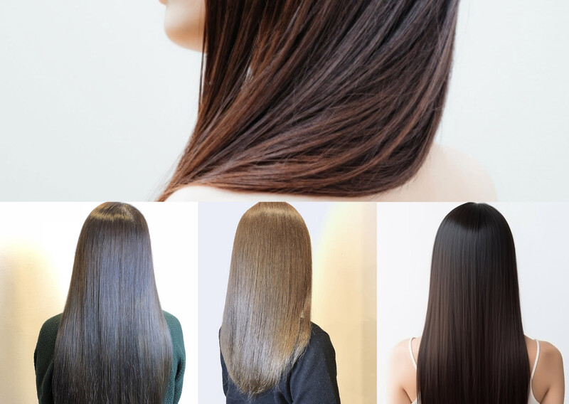 OTTIA +n | 松山のヘアサロン