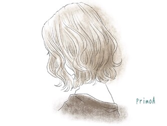 髪質改善個室サロン primoA HANARE 綾瀬美容院 | 綾瀬のヘアサロン 髪質改善個室サロン primoA HANARE 綾瀬美容院 | 綾瀬のヘアサロン