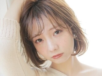 Regarita | 仙台のヘアサロン Regarita | 仙台のヘアサロン