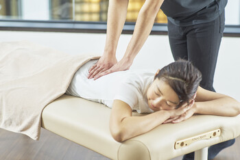 ギンザボディケア ヤエチカ | 丸の内のリラクゼーション ギンザボディケア ヤエチカ | 丸の内のリラクゼーション