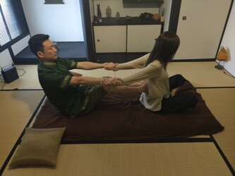 青蝶院南京町店 | 元町のリラクゼーション 青蝶院南京町店 | 元町のリラクゼーション