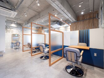 【全席半個室サロン】Natural 沖縄店 | 那覇のヘアサロン 【全席半個室サロン】Natural 沖縄店 | 那覇のヘアサロン