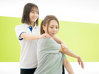 カラダラボ 高崎店 | 高崎のリラクゼーション カラダラボ 高崎店 | 高崎のリラクゼーション