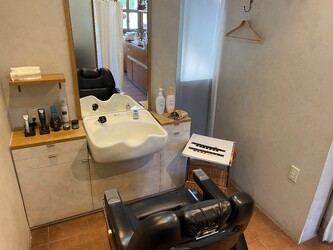 Hair&Relax 3pieces | 川口のヘアサロン Hair&Relax 3pieces | 川口のヘアサロン