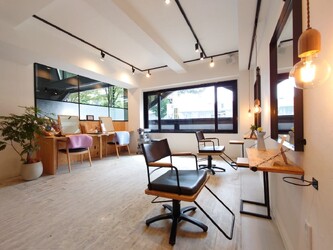 tsukusi | 西陣/北野天満宮のヘアサロン tsukusi | 西陣/北野天満宮のヘアサロン