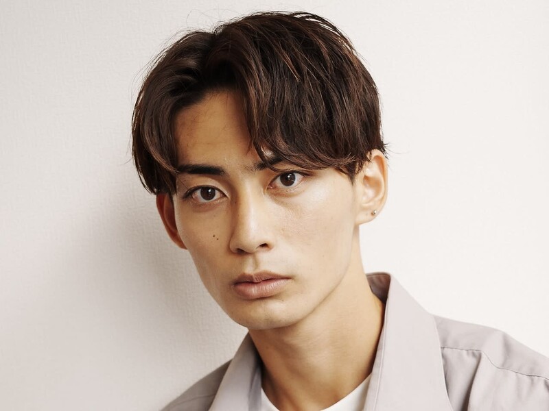 MEN‘S HAIR TOKYO 表参道 | 表参道のヘアサロン