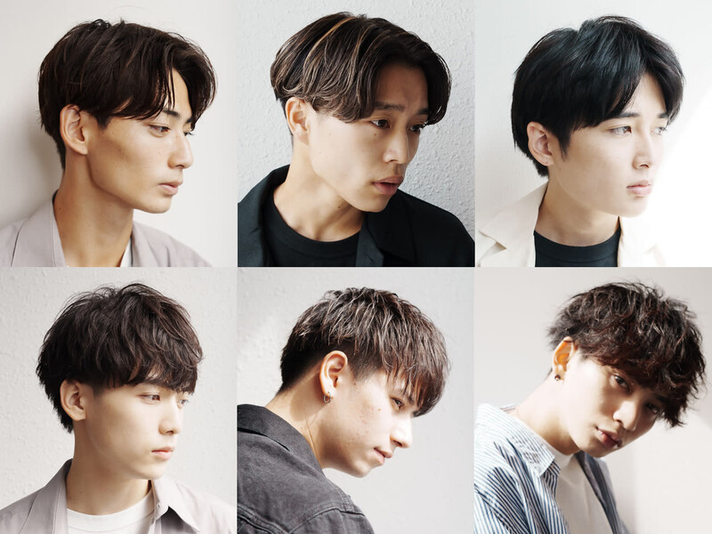 MEN‘S HAIR TOKYO 表参道 | 表参道のヘアサロン