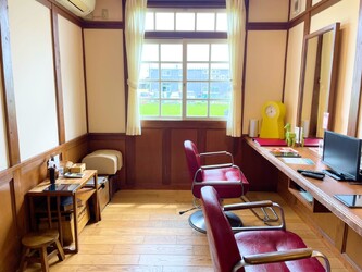 TJ天気予報 1ポ 四日市店 | 四日市のヘアサロン TJ天気予報 1ポ 四日市店 | 四日市のヘアサロン