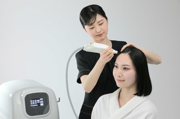 痩身&肌質改善専門店【Re.terna-リテルナ-】 | 大通のエステサロン 痩身&肌質改善専門店【Re.terna-リテルナ-】 | 大通のエステサロン